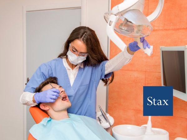 Healthcare Growth and Strategy Dental Implants Manufacturers