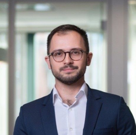 Image of Jake Bies