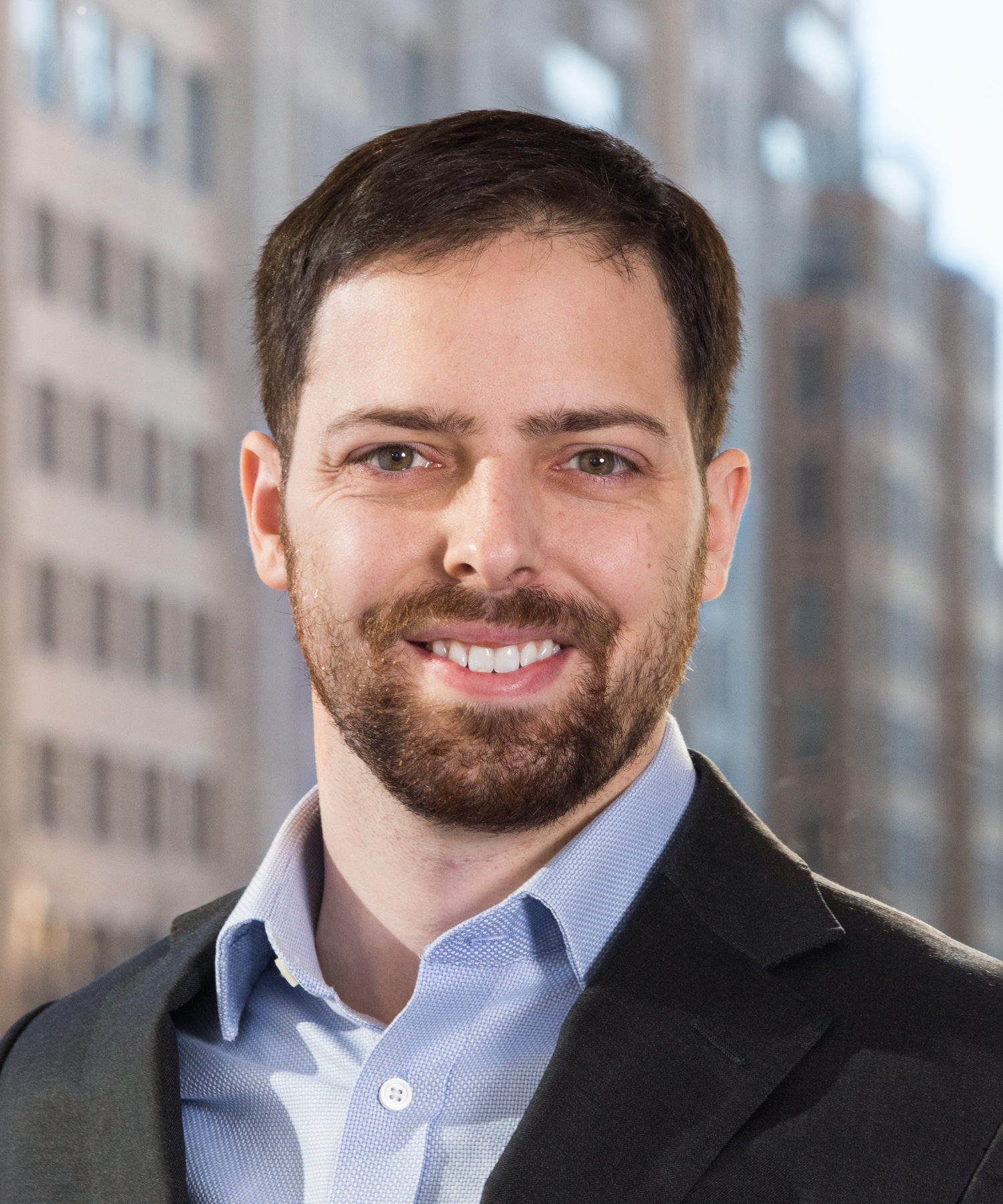 Image of Joel Slater
