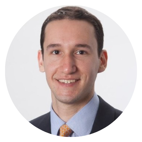 Image of Josh Magid