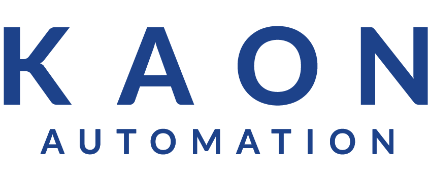 KAON logo