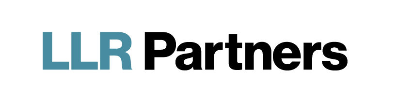 LLR Partners logo