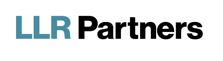 LLR Partners logo