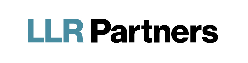 LLR Partners logo