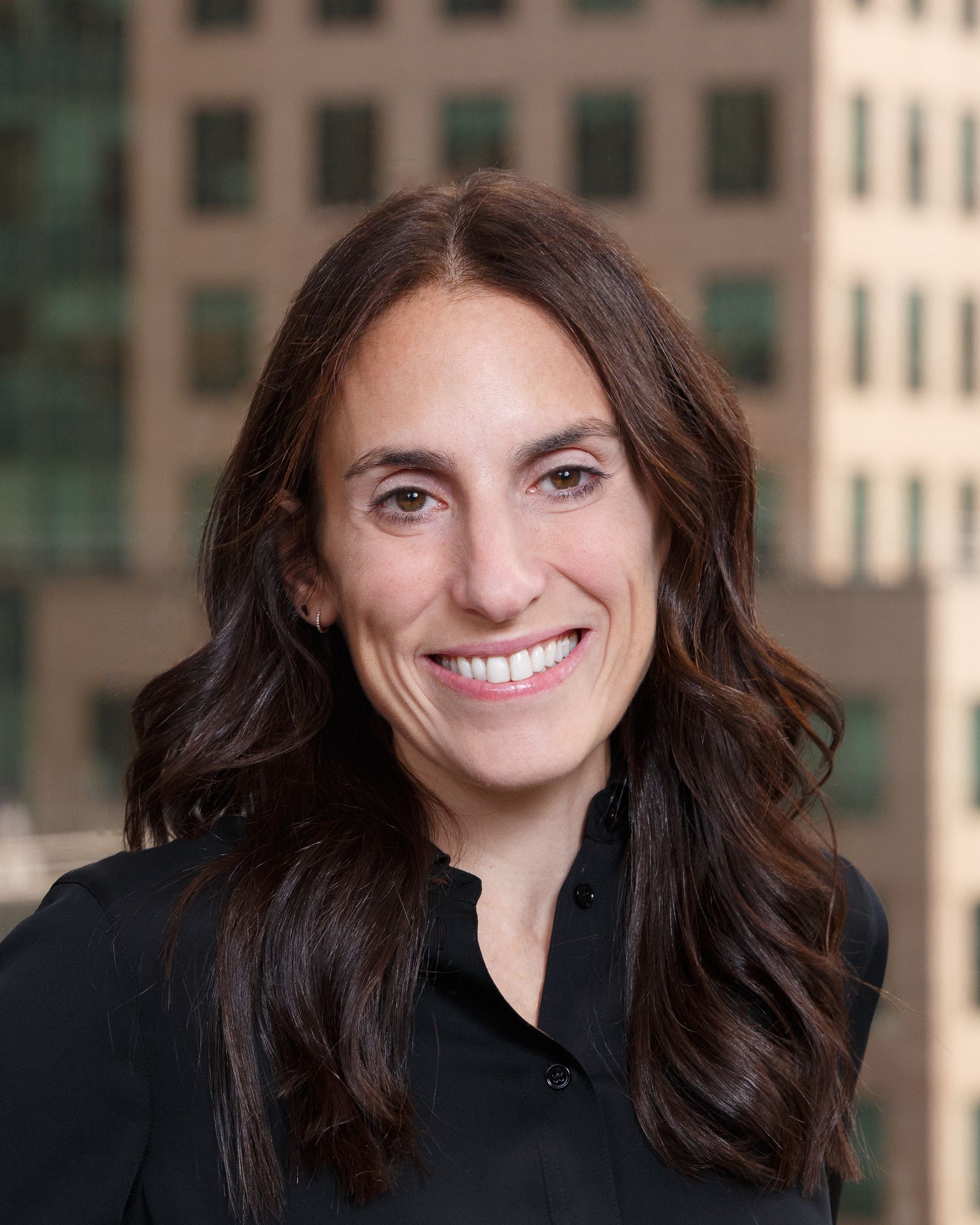 Image of Leslie Regenbaum
