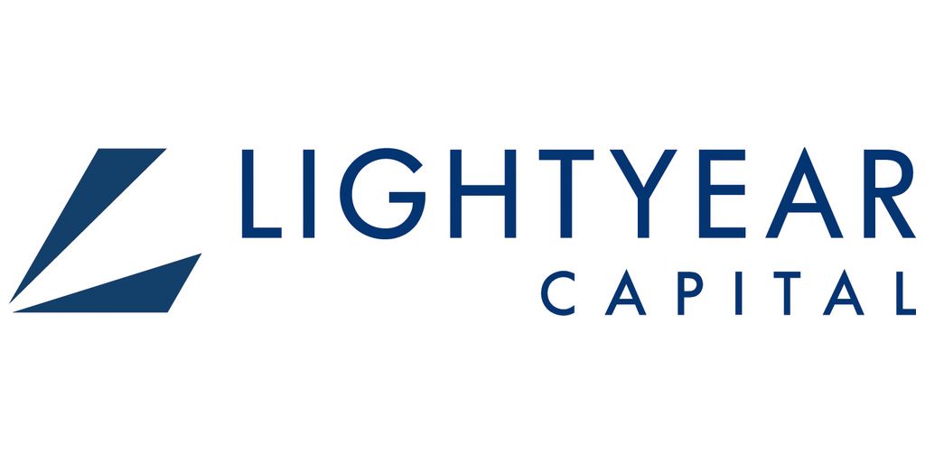 Lightyear Capital logo