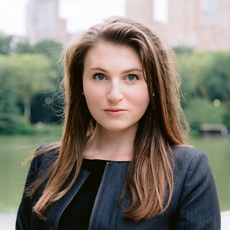 Image of Marissa Licursi