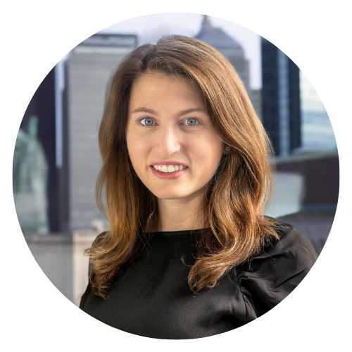 Image of Marissa Licursi