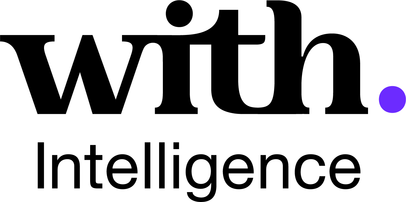 With. Intelligence Logo