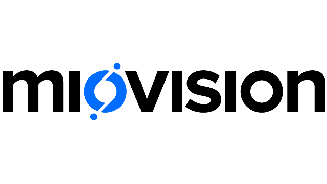 Miovision logo