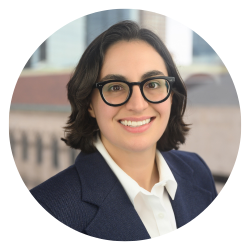 Miriam El-Baz
