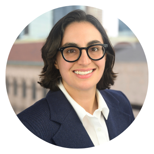 Miriam El-Baz
