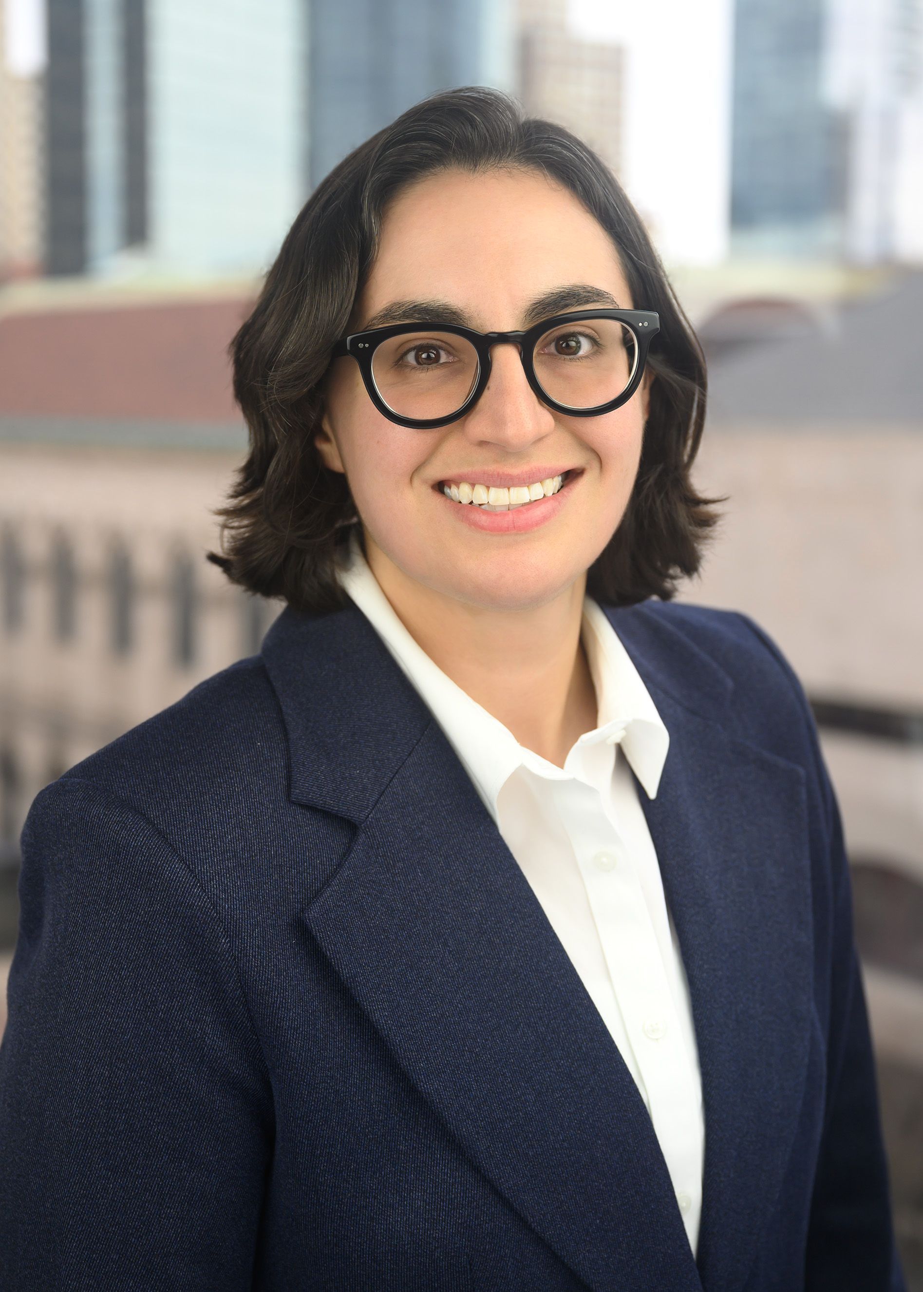 Miriam El-Baz