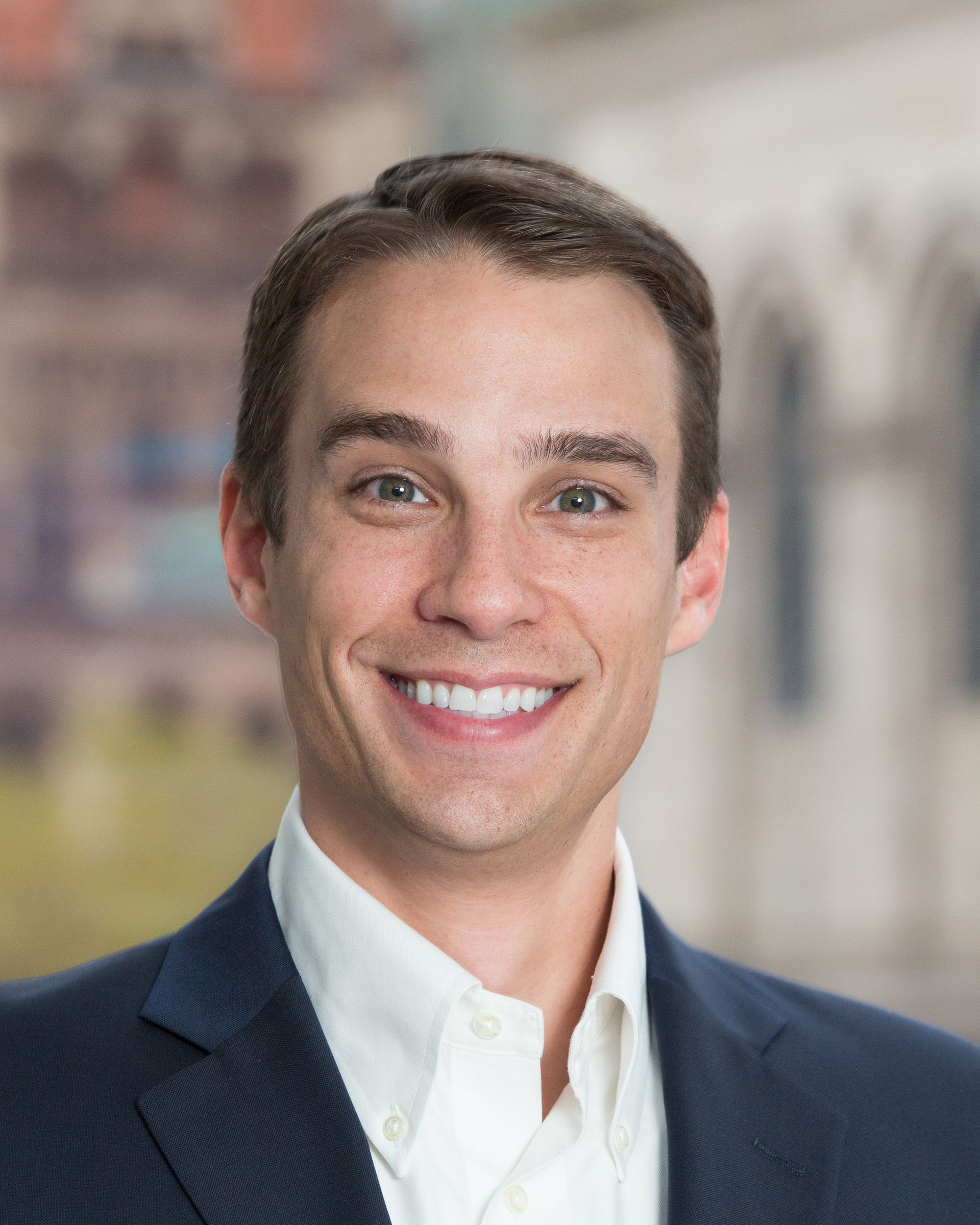 Image of Will Barden