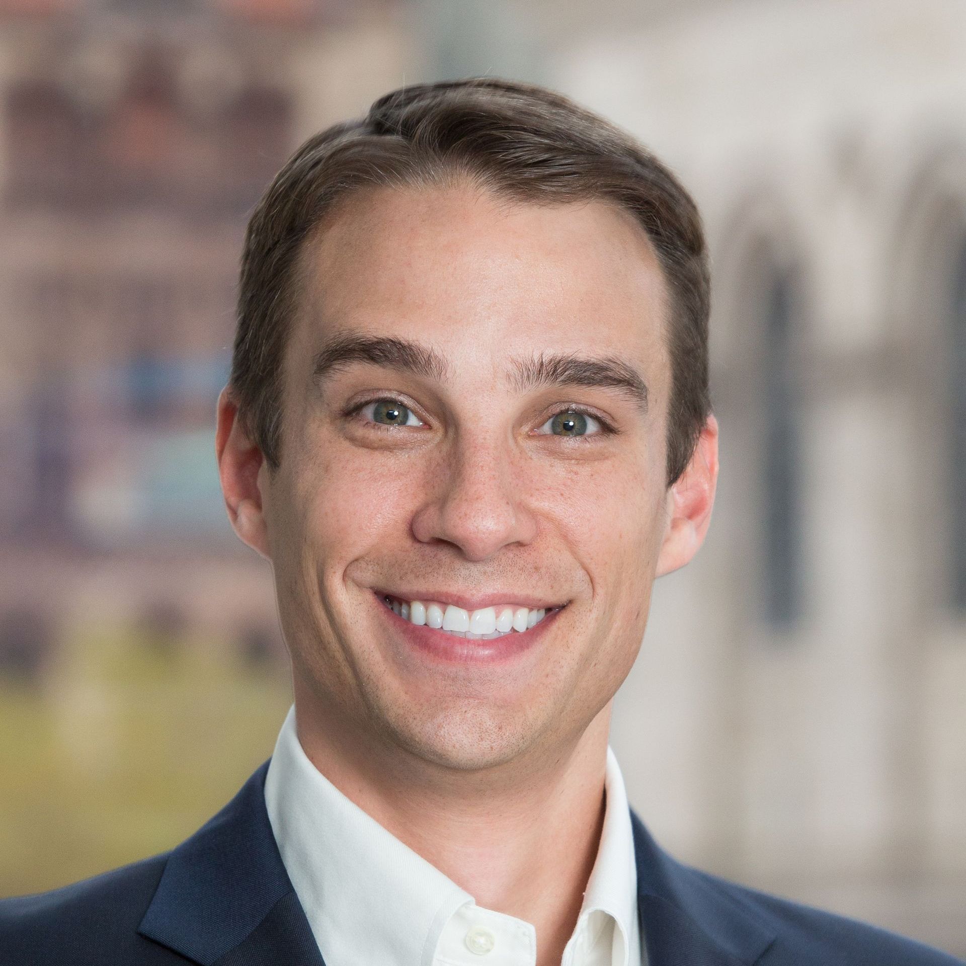 Image of Will Barden