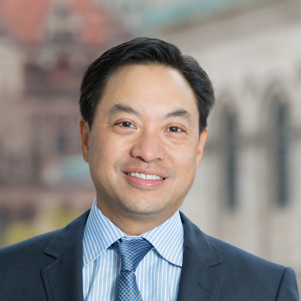 Image of Vince Zosa