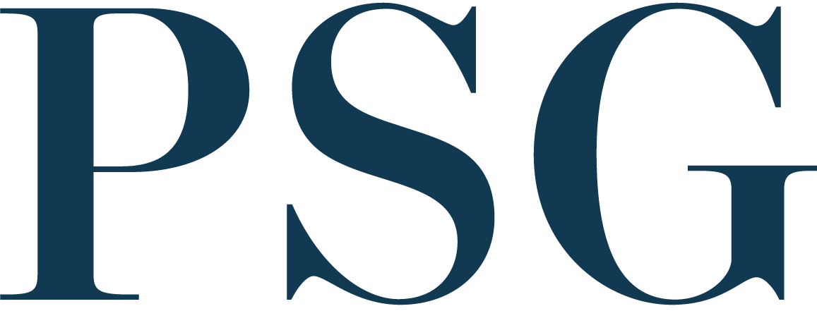 PSG logo