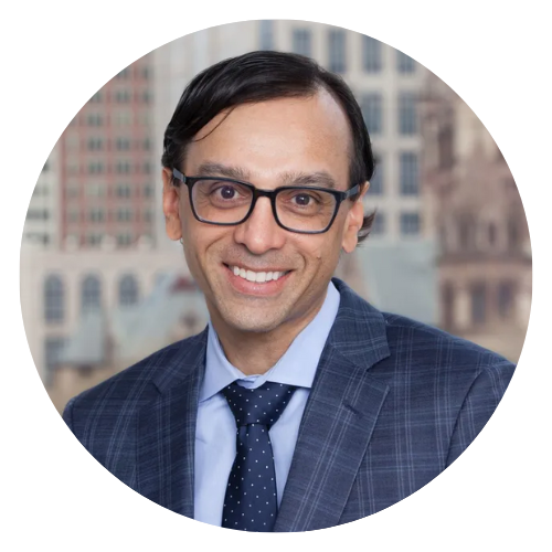 Image of Palash Misra