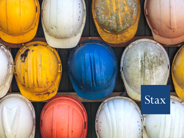 Stax Provides Sell-side Support to Bow River Capital on its Sale of Progressive Roofing to Top