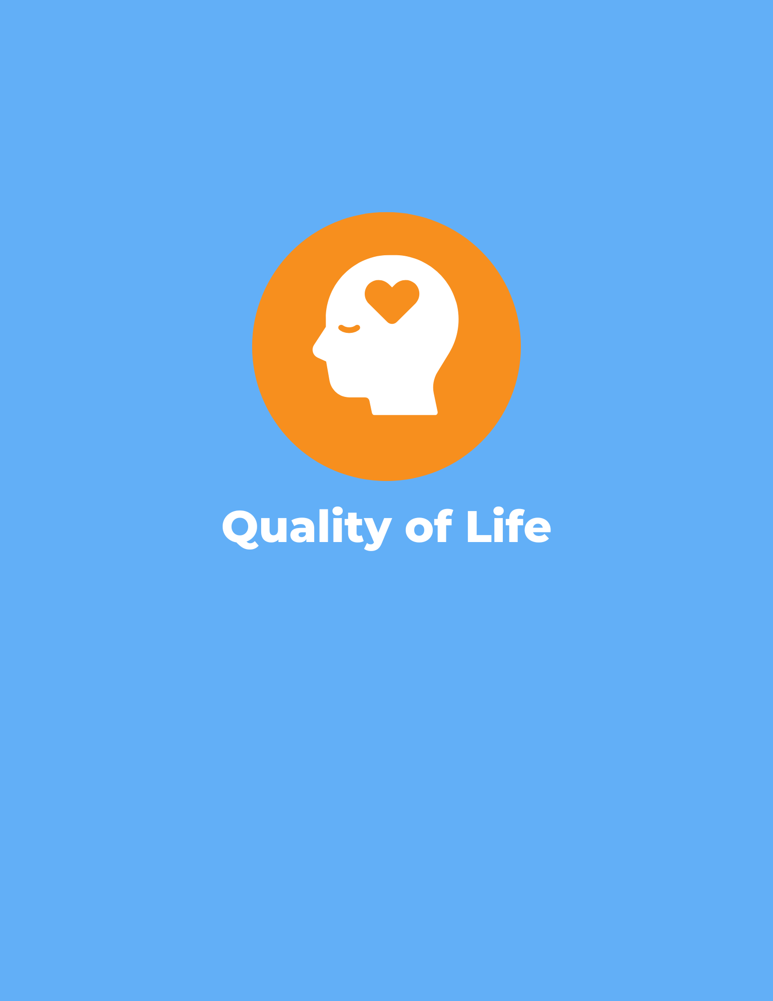 Stax offers quality of life