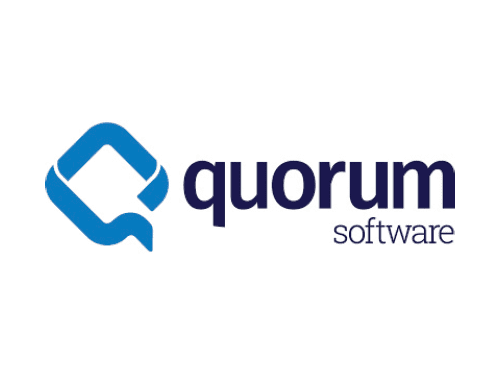 Quorum logo