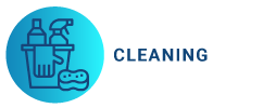 Cleaning icon
