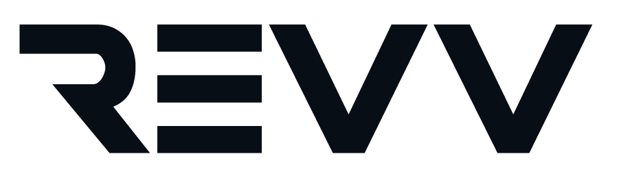 Revv logo