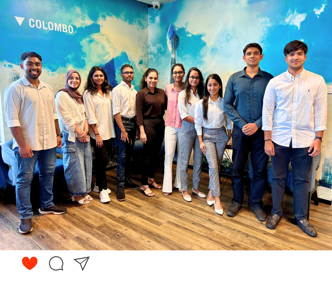 Stax Academy Welcomes Its Fourth Batch