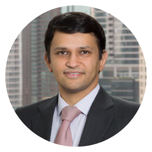 Image of Sameer Tejani