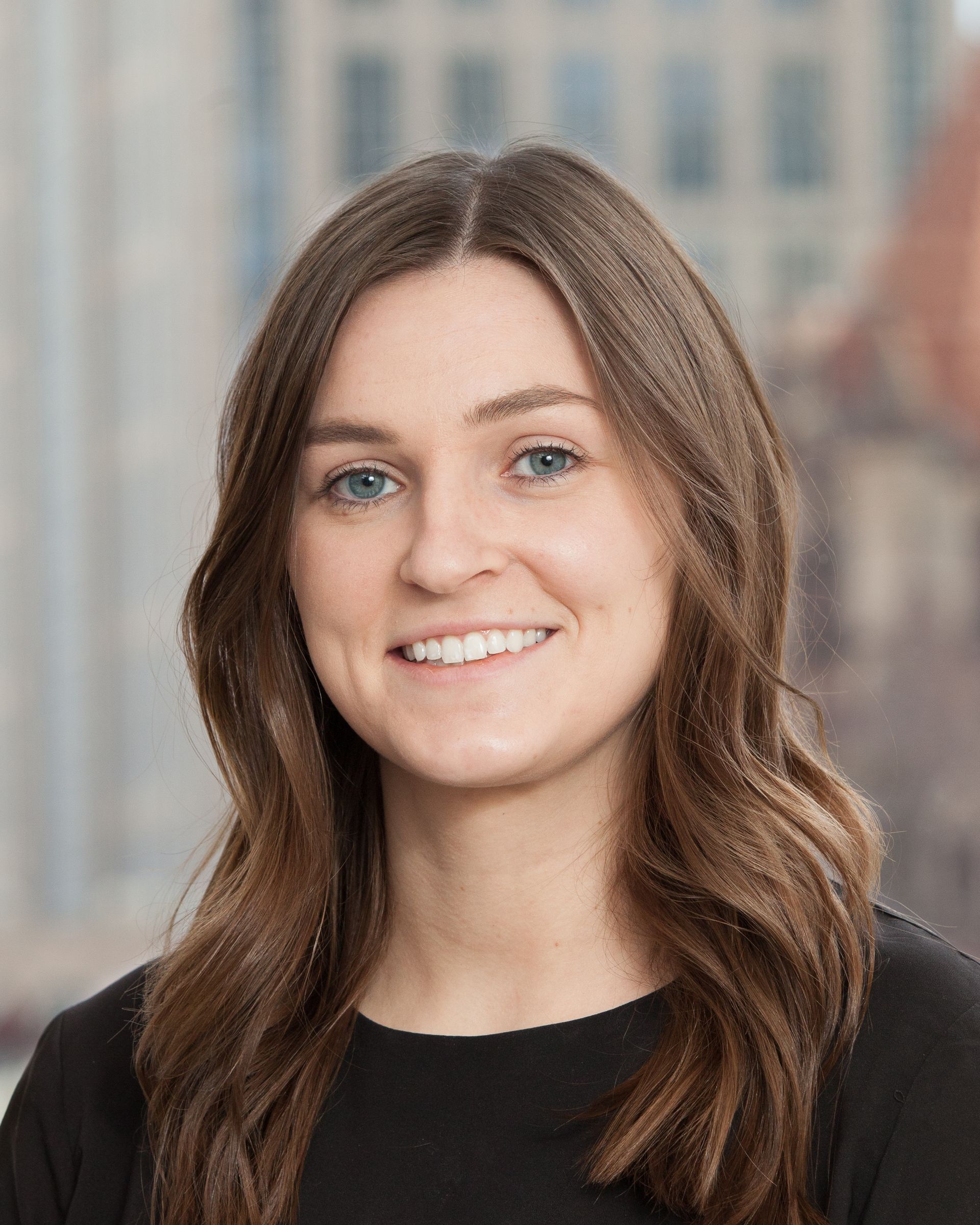 Image of Shannon Roseen