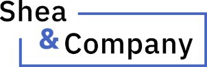 Shea & Co logo