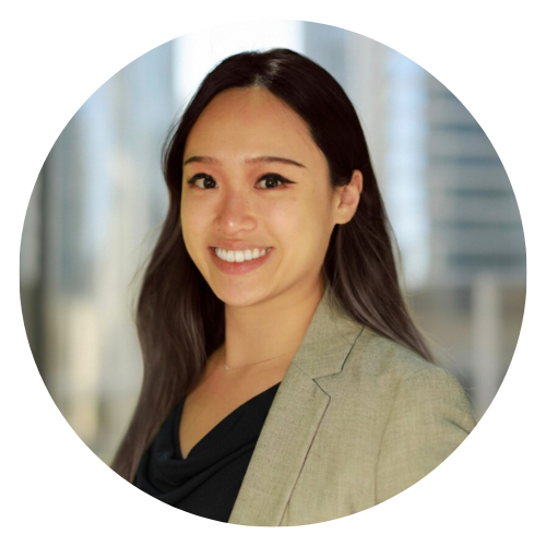 Image of Sonia Zeng