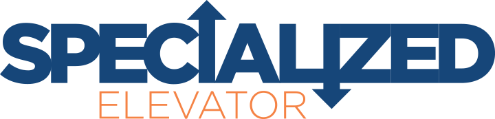 Specialized Elevator Logo