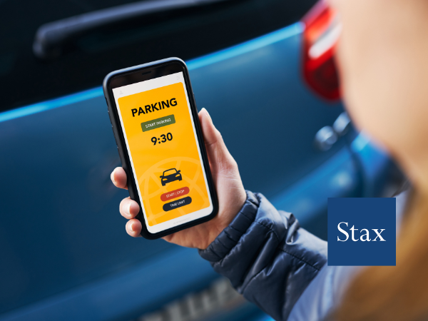 Stax Advises LLR Partners and FTV Capital on Merger Between Parking Solution Providers ParkHub and J