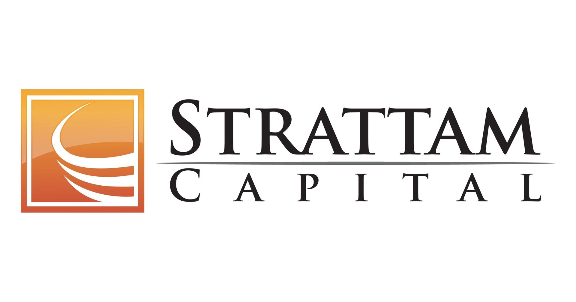 Strattam logo