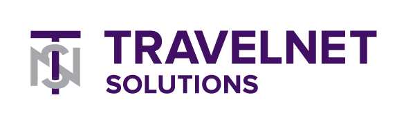 TravelNet Solutions logo