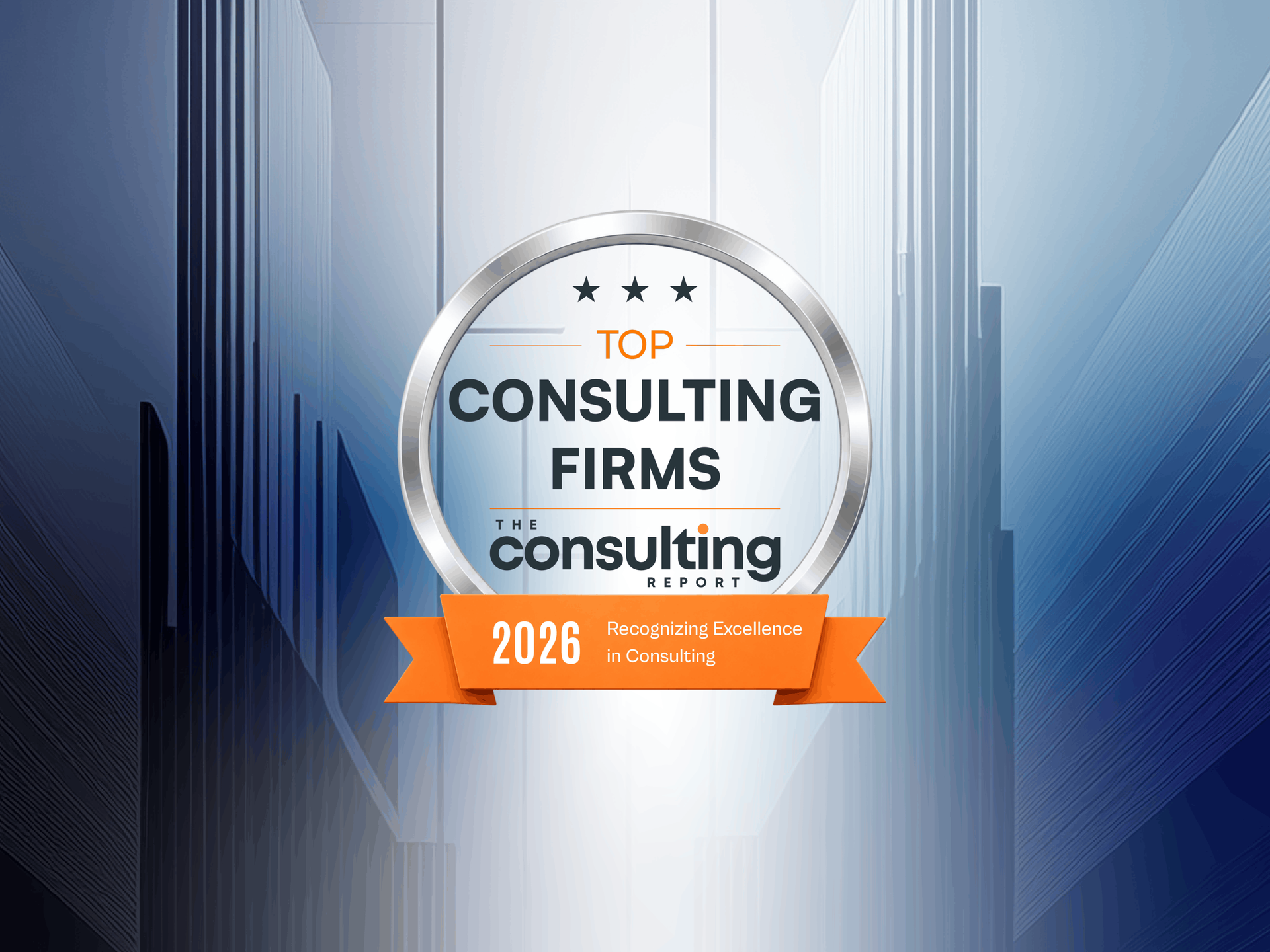 Grant Thornton Stax Named Among The Top 50 Consulting Firms of 2026