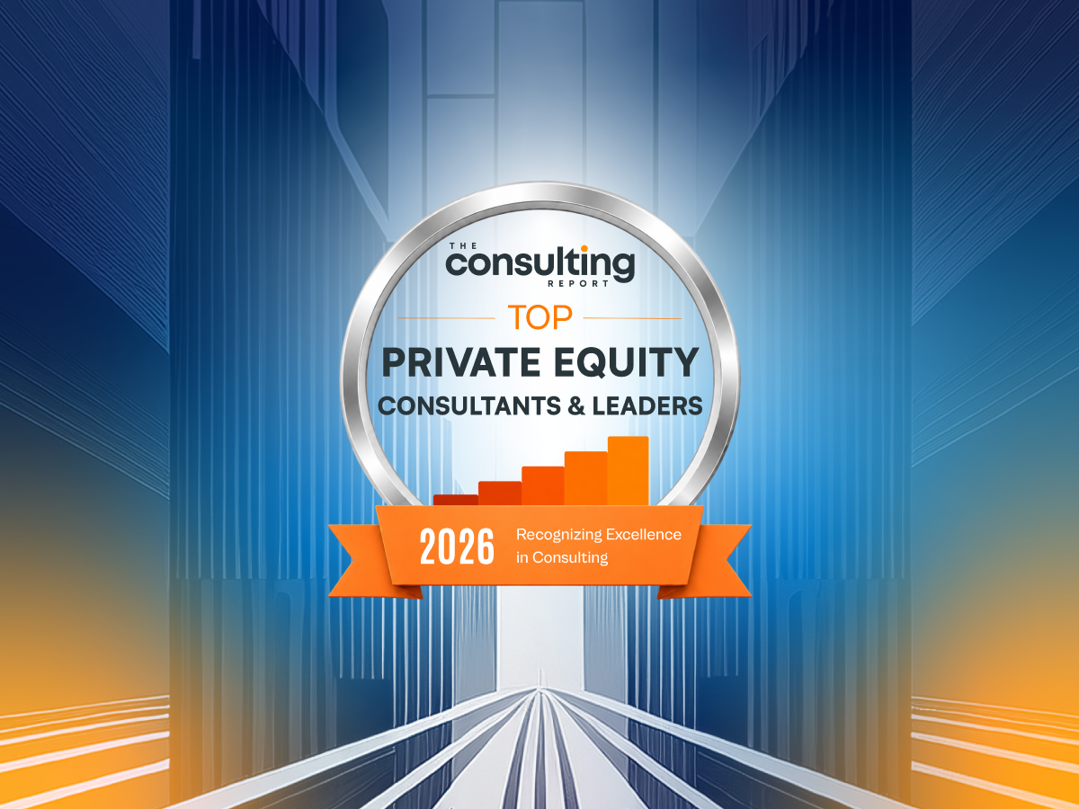 Paul Edwards & Robert Lytle Named Top PE Consultants & Leaders 2026