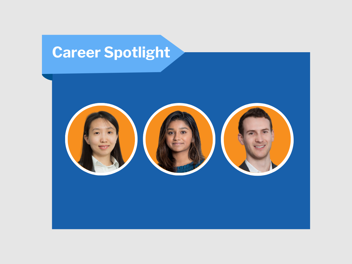 Featured by Vault: Q&A with Stax Consultants