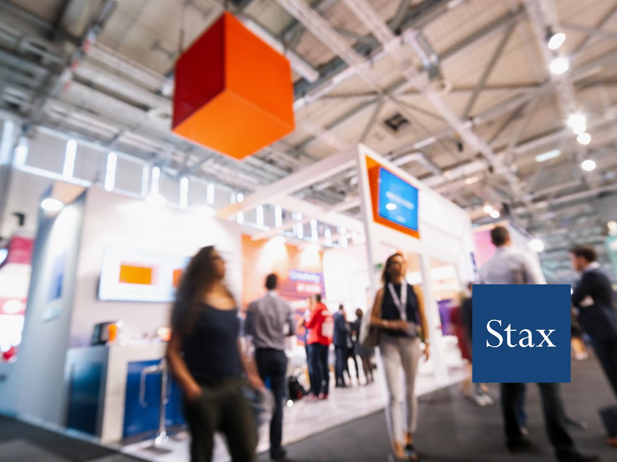 Grant Thornton Stax Top 20 Exhibition Organizers Ranked by 2024 Revenue