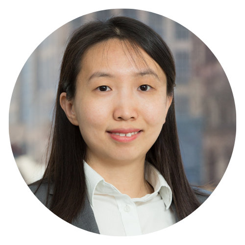 Image of Yiwei Jiang