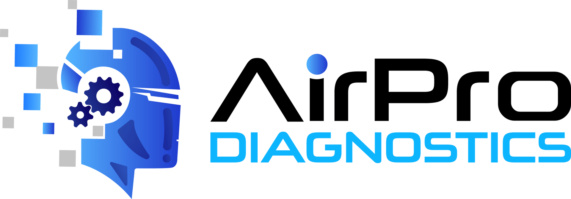 AirPro logo
