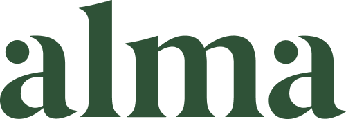 Alma logo