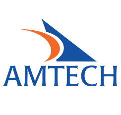 Amtech logo