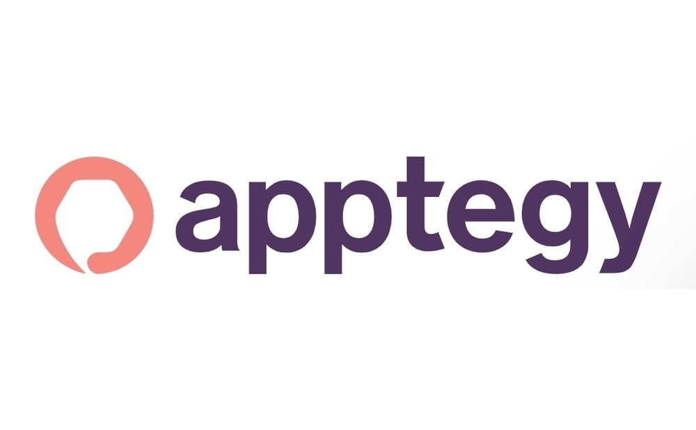 Apptegy logo