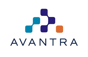 Avantra logo