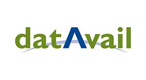 Datavail logo