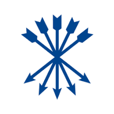 Five Arrows logo