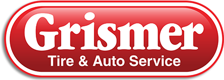 Grismer logo