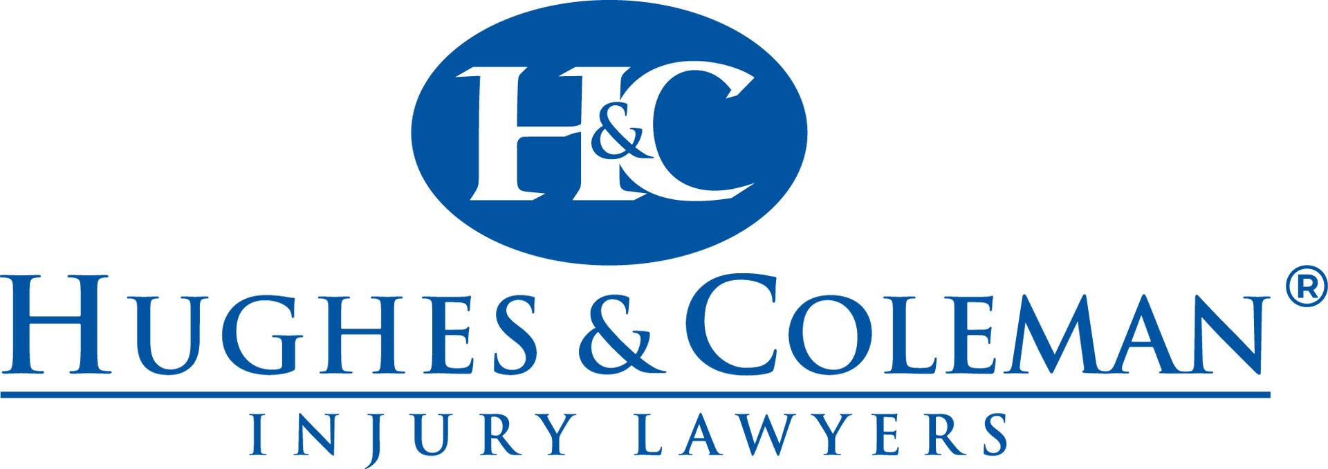 Hughes & Coleman logo